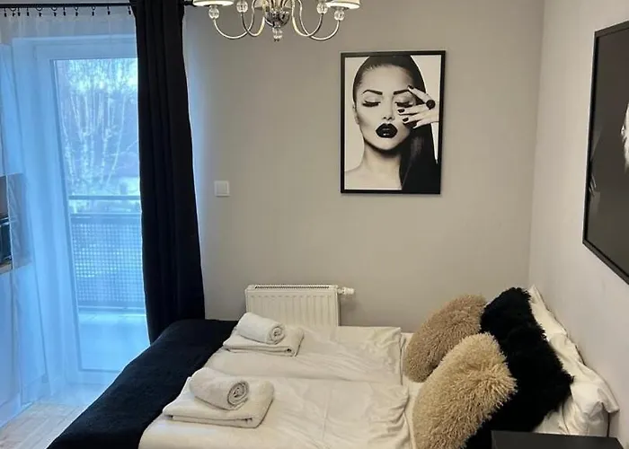 Everysky - Wilcza 3f-1 * Karpacz